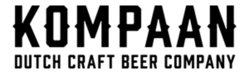 Kompaan Bier